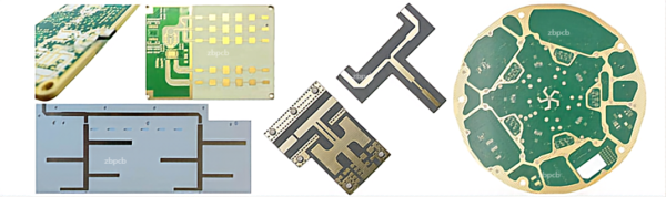 Roger PCb