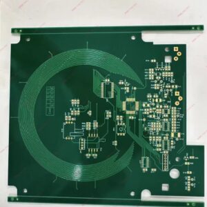 18Layers 3oz copper power PCB