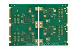 Multilayer PCB